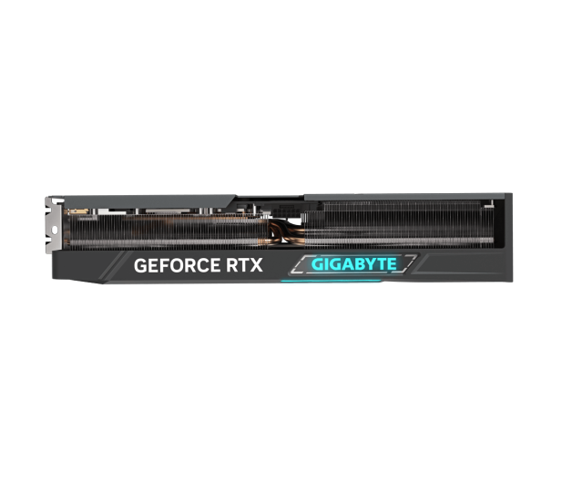 Gigabyte GeForce RTX 4070 Ti EAGLE OC 12GB GDDR6X - 1096139 - zdjęcie 8